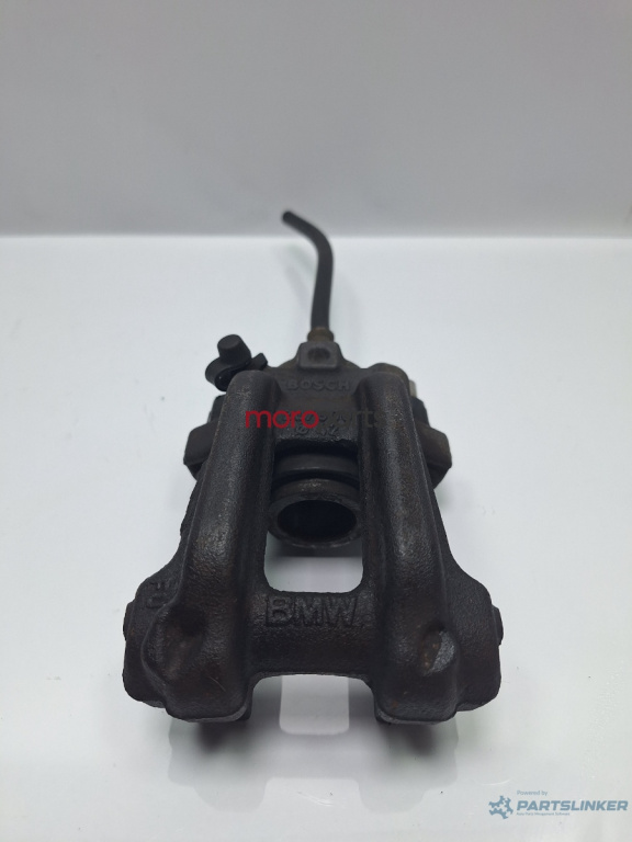 Etrier frana dreapta spate BMW 3 V E90 2004 - 2012 318 d N47 D20 A, N47 D20 C 20/300 , W09082