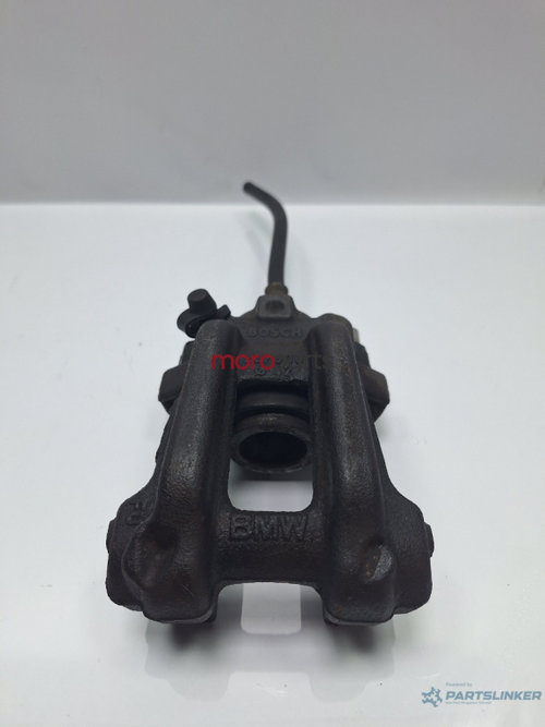 Etrier frana dreapta spate BMW 3 V E90 2004 - 2012 318 d N47 D20 A, N47 D20 C 20/300 , W09082