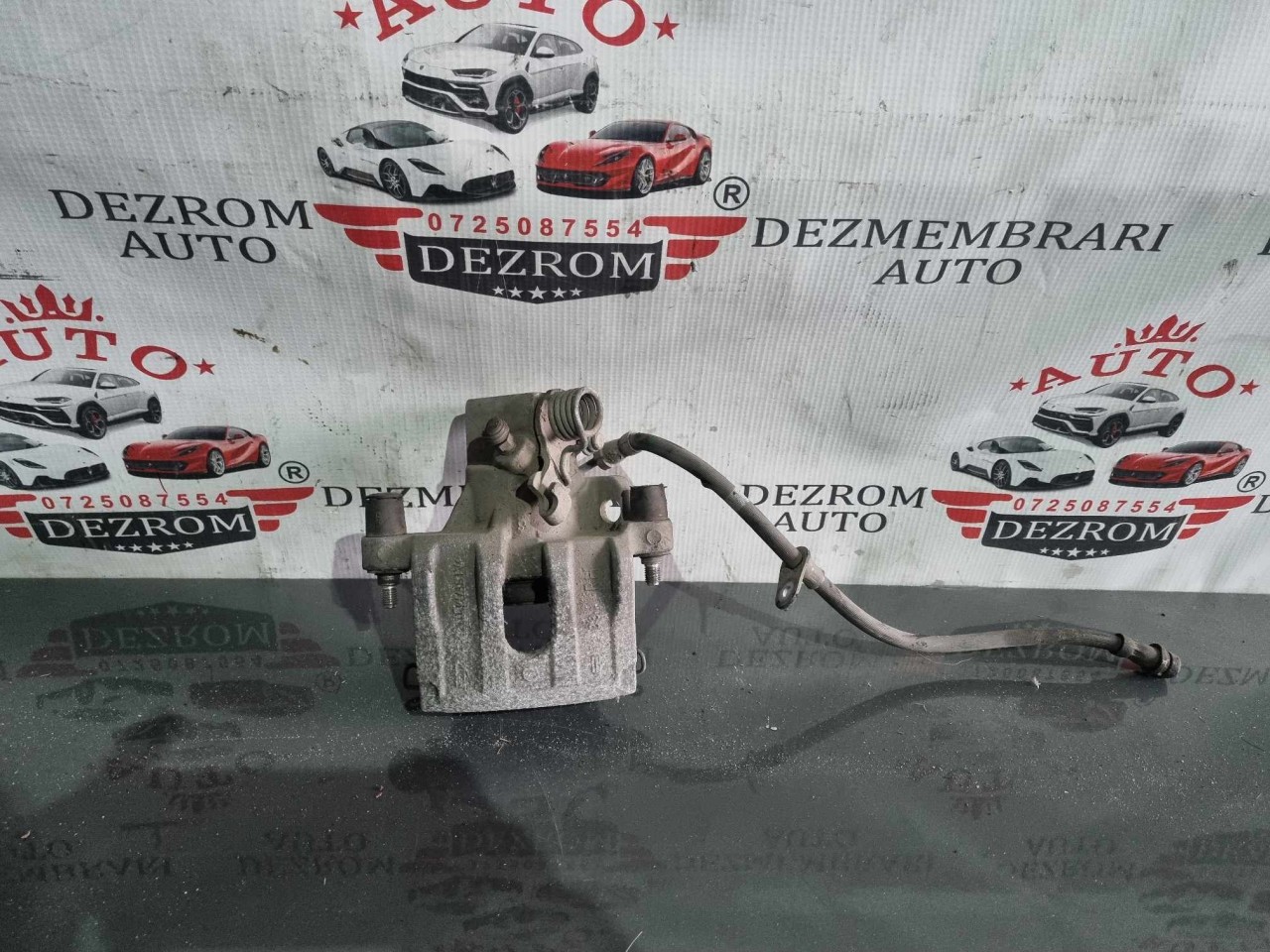 Etrier frana dreapta spate Ford Focus Mk3 2.0 ST 250 cai