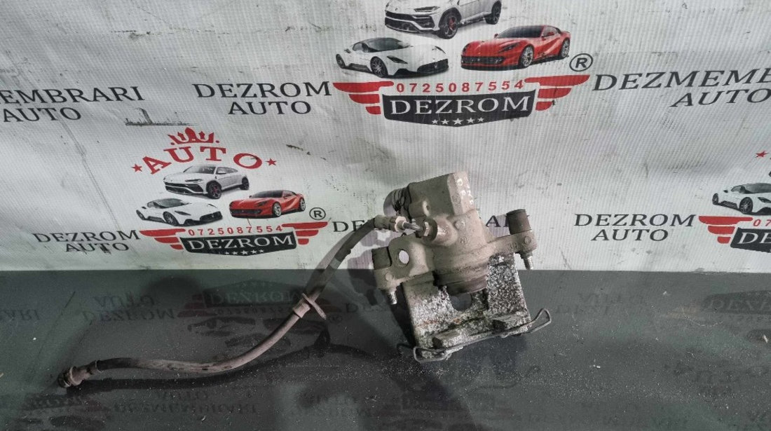 Etrier frana dreapta spate Ford Transit Connect 1.0 EcoBoost 100 cai