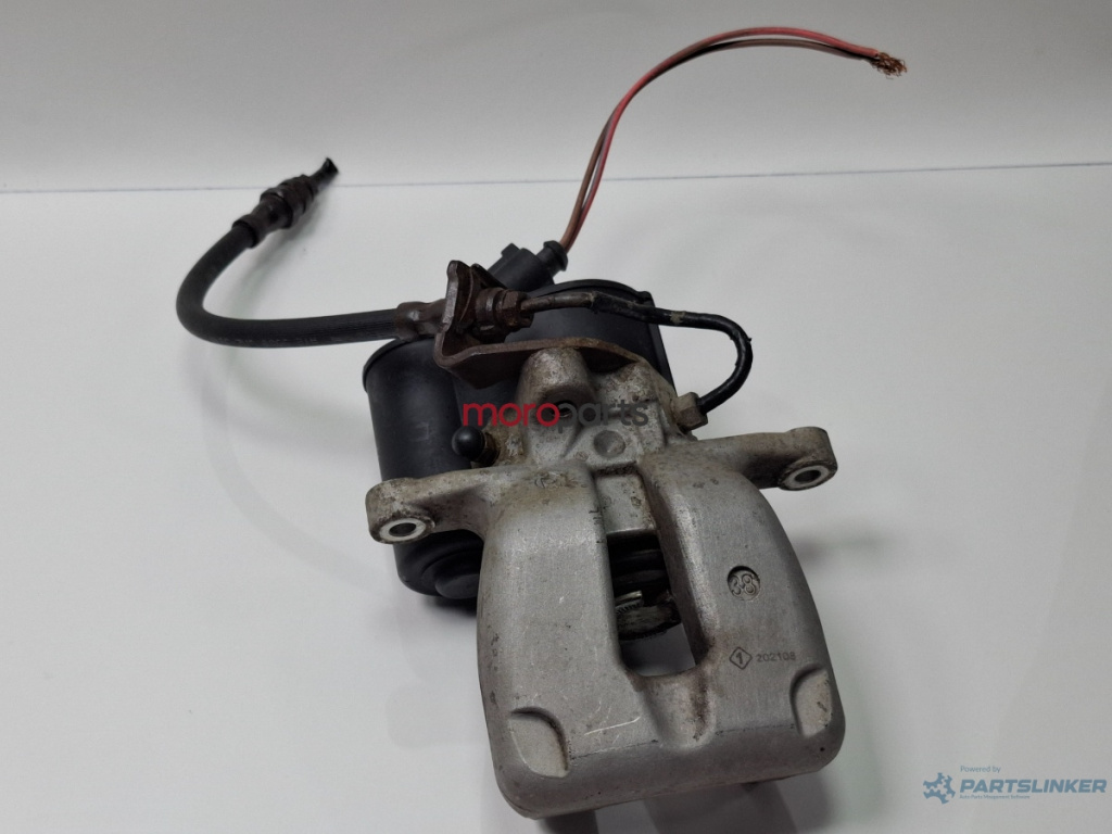 Etrier frana dreapta spate VOLKSWAGEN PASSAT Variant 3C5 2005 - 2011 TDI BMP VAG 3C0615404E