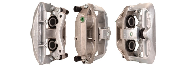 Etrier Frana Elstock Audi 82-1802-1