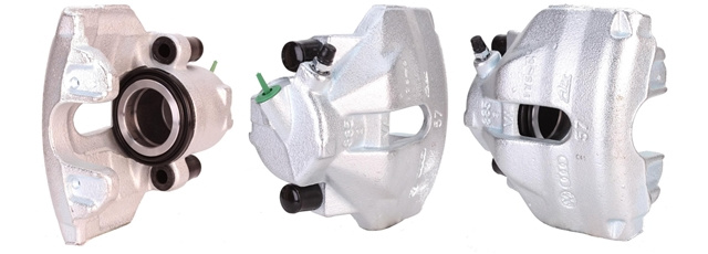 Etrier Frana Elstock Audi 83-0503