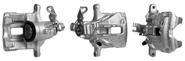 Etrier Frana Elstock Nissan 86-0823