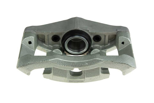 ETRIER FRANA FATA, AUDI A4 04-08, A6 04-11, A8 03-10 /Stanga, SYSTEM ATE FI=60MM/