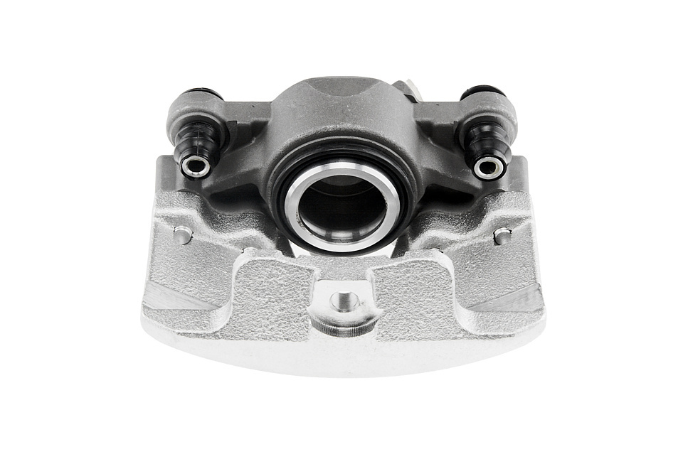 ETRIER FRANA FATA, AUDI A4 08-, A5 07- /Stanga, SYSTEM TRW/