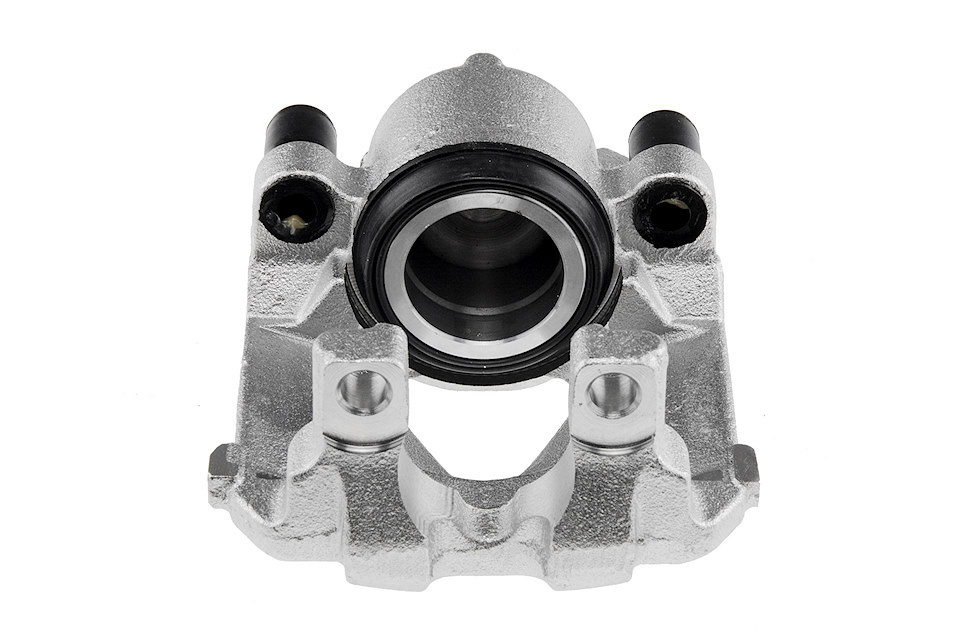 ETRIER FRANA FATA, BMW SERIA 3 E9 05-11, X1 11- /IRON CAST, Stanga/