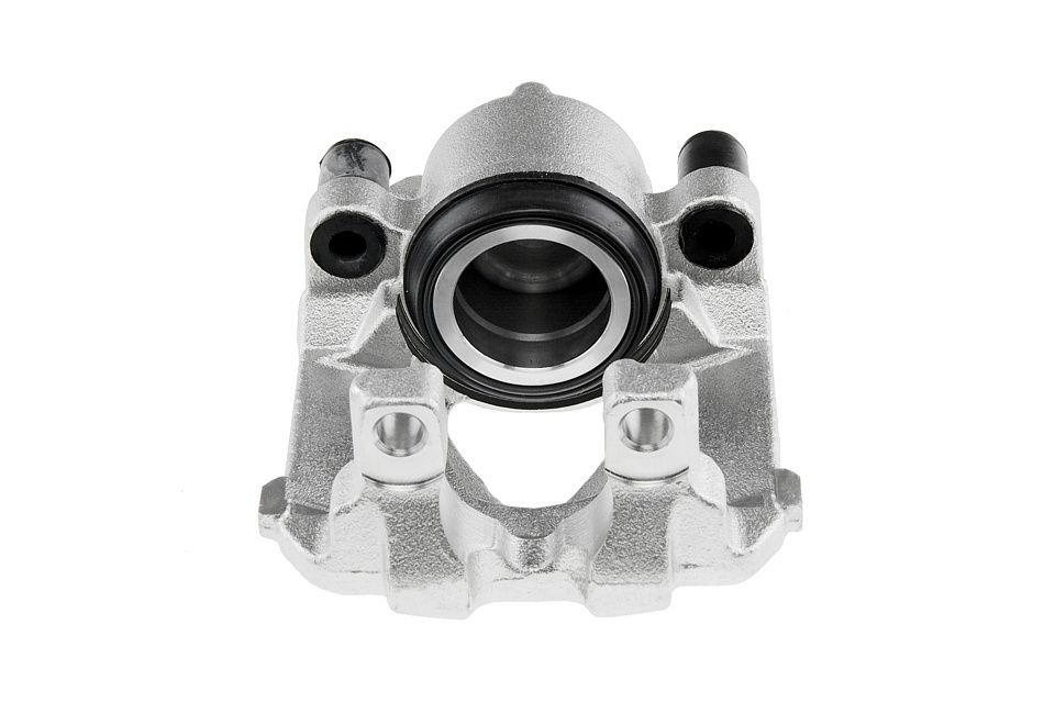 ETRIER FRANA FATA, BMW SERIA 3 E9 05-11, X1 11- /IRON CAST, Dreapta/
