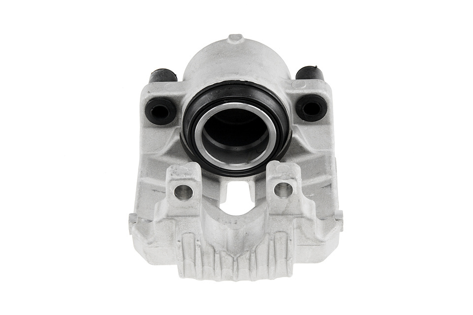 ETRIER FRANA FATA, BMW SERIA 3 E9 05-11, X1 11- /ALUMINUM, Dreapta/
