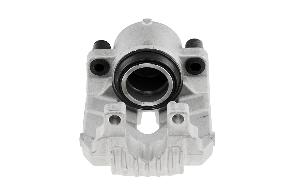 ETRIER FRANA FATA, BMW SERIA 3 E9 05-11, X1 11- /ALUMINUM, Stanga/