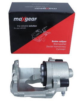 Etrier Frana Fata Dreapta Maxgear Audi A1 8X 2010-2018 82-0028