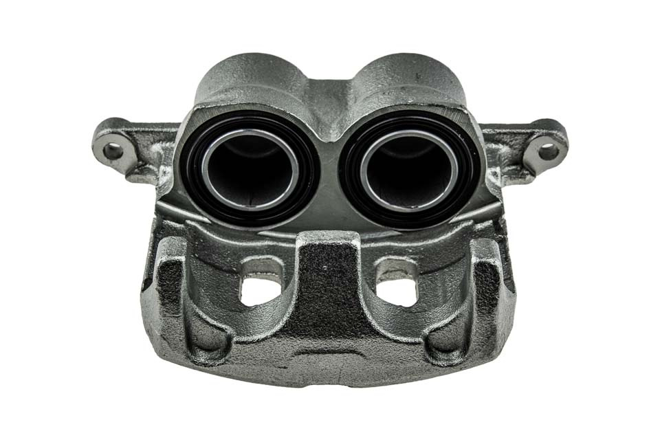 ETRIER FRANA FATA, ISUZU D-MAX I 07.2008-12, D-MAX II 12- /Stanga/