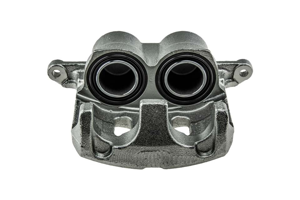 ETRIER FRANA FATA, ISUZU D-MAX I 07.2008-12, D-MAX II 12- /Dreapta/