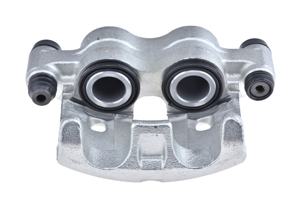 ETRIER FRANA FATA, IVECO DAILY III 99- /Dreapta,SYSTEM BREMBO,FI=2X42MM/