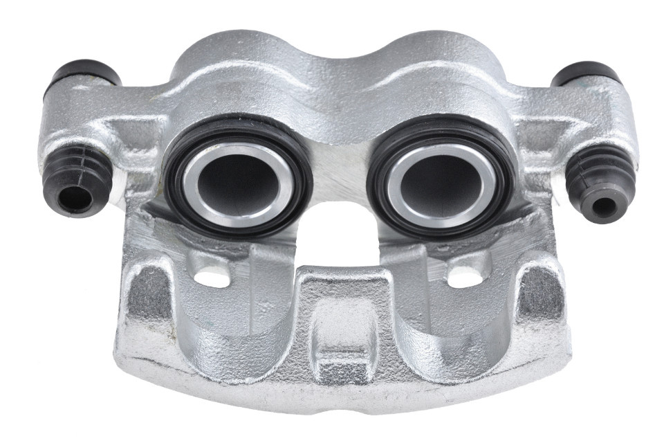 ETRIER FRANA FATA, IVECO DAILY III 99- /Stanga,SYSTEM BREMBO,FI=2X42MM/