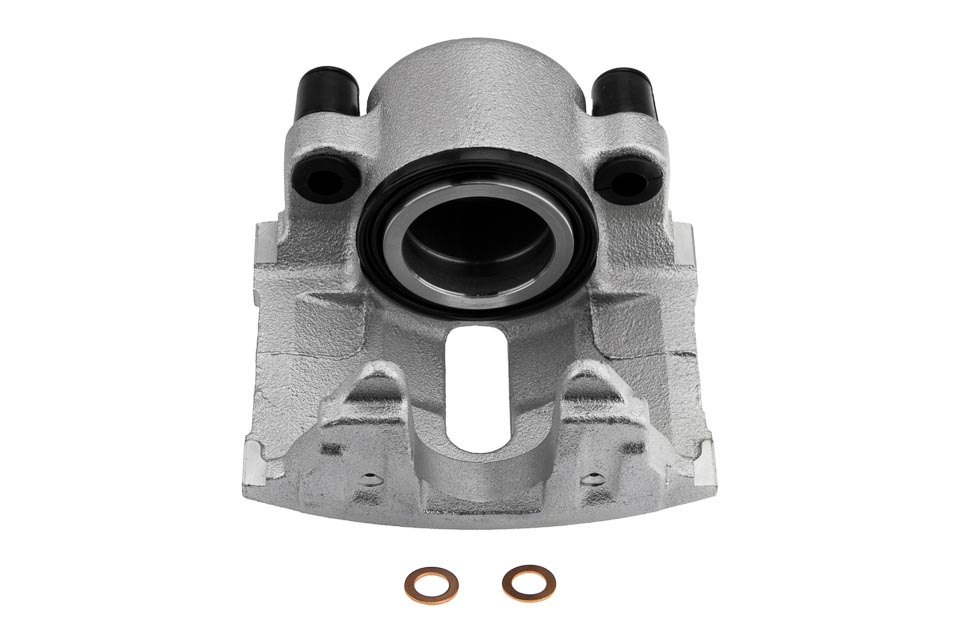 ETRIER FRANA FATA, JAGUAR XJ 94-03, XK8 96-05 /Stanga/