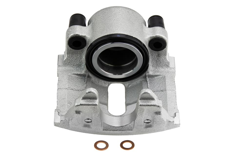 ETRIER FRANA FATA, JAGUAR XJ 94-03, XK8 96-05 /Dreapta/