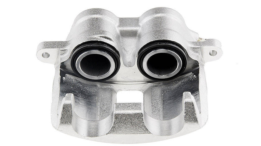 ETRIER FRANA FATA, MERCEDES SPRINTER 2T,3T, 4T, 4.6T 96-06, VW LT 95-06 /Stanga, SYSTEM PERROT, TWO PISTONS BRAKE CALIPER/