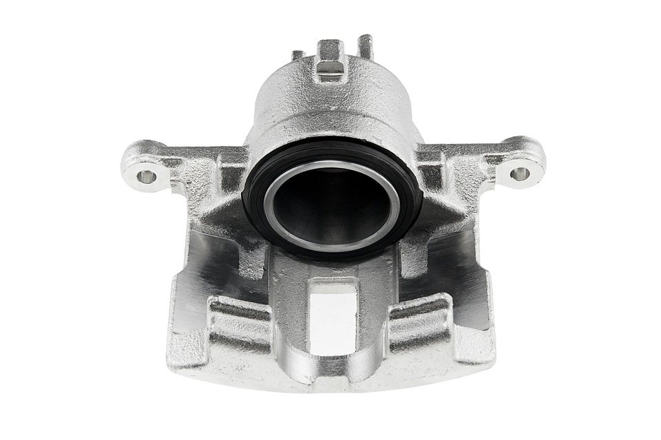 ETRIER FRANA FATA, NISSAN ALMERA N16 00-, PRIMERA P11 96-02 /Stanga/
