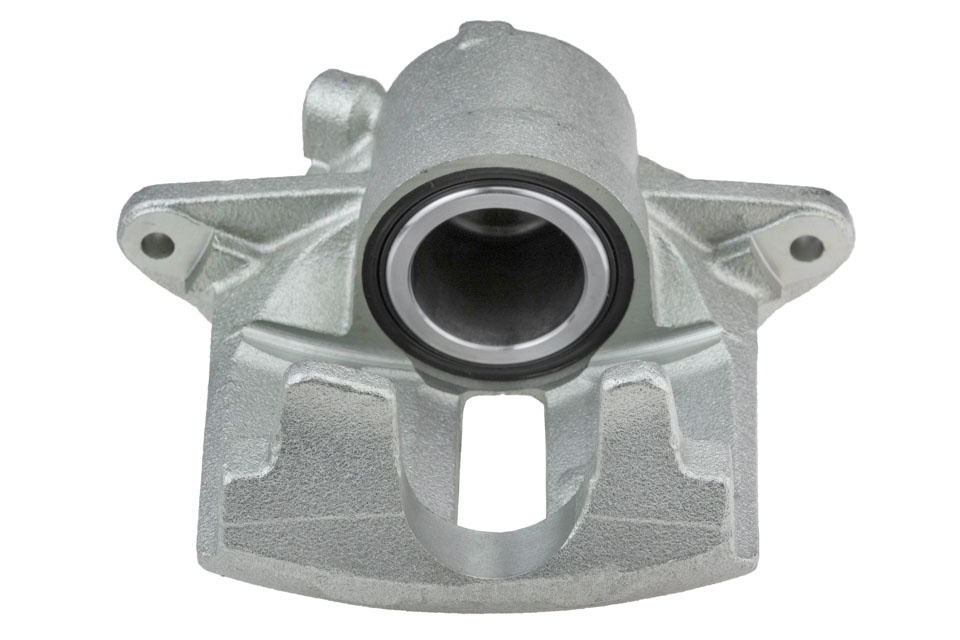 ETRIER FRANA FATA, RENAULT MEGANE II 02- /Stanga,DO TARCZY 22MM/