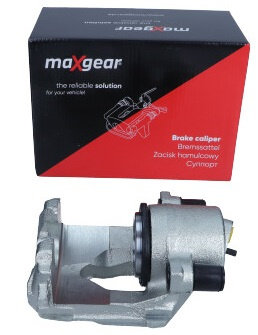 Etrier Frana Fata Stanga Maxgear Seat Cordoba 6L2 2002-2009 82-0027