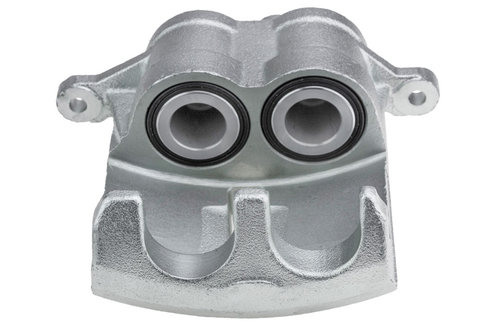 ETRIER FRANA FATA, TOYOTA AVENSIS 97-03, CELICA 93-99 /Stanga, DO TARCZY 28MM/