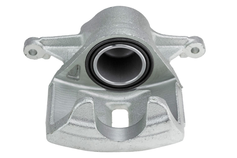 ETRIER FRANA FATA, TOYOTA COROLLA 87-02, TERCEL 94-99 /Stanga/