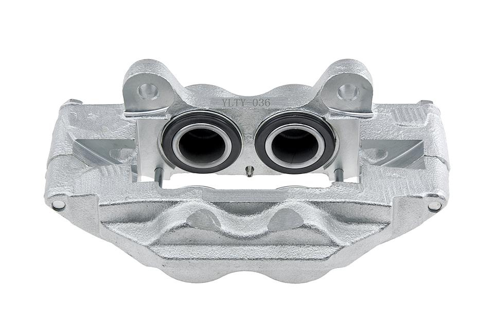 ETRIER FRANA FATA, TOYOTA Hilux- 07- /Dreapta/