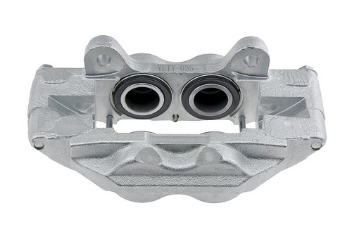 ETRIER FRANA FATA, TOYOTA Hilux- 07- /Stanga/