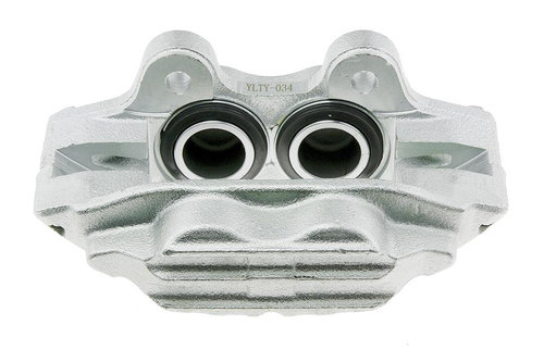 ETRIER FRANA FATA, TOYOTA LAND CRUISER 3.0TD 93-96, 4 RUNNER 3.0 90-95, Hilux- 89-05 /Dreapta/