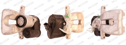 Etrier Frana Ferodo Vw FCL695036