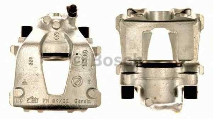 Etrier frana FIAT BRAVO I (182) BOSCH 0 986 134 005