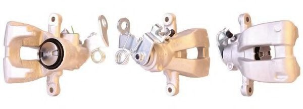 Etrier frana FIAT BRAVO Van (198) (2008 - 2016) FERODO FCL694403 piesa NOUA