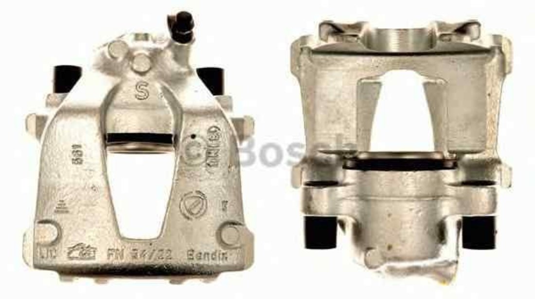 Etrier frana FIAT COUPE (FA/175) BOSCH 0 986 134 005