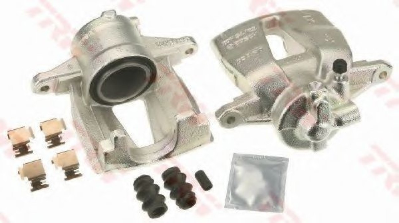 Etrier frana FIAT DOBLO Microbus (223, 119) (2001 - 2016) TRW BHW1016E piesa NOUA