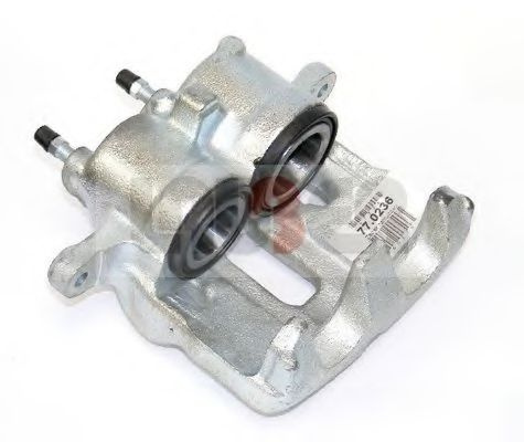 Etrier frana FIAT DUCATO bus (230) (1994 - 2002) LAUBER 77.0236 piesa NOUA