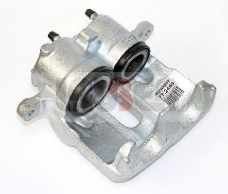 Etrier frana FIAT DUCATO bus (230) (1994 - 2002) LAUBER 77.2449 piesa NOUA