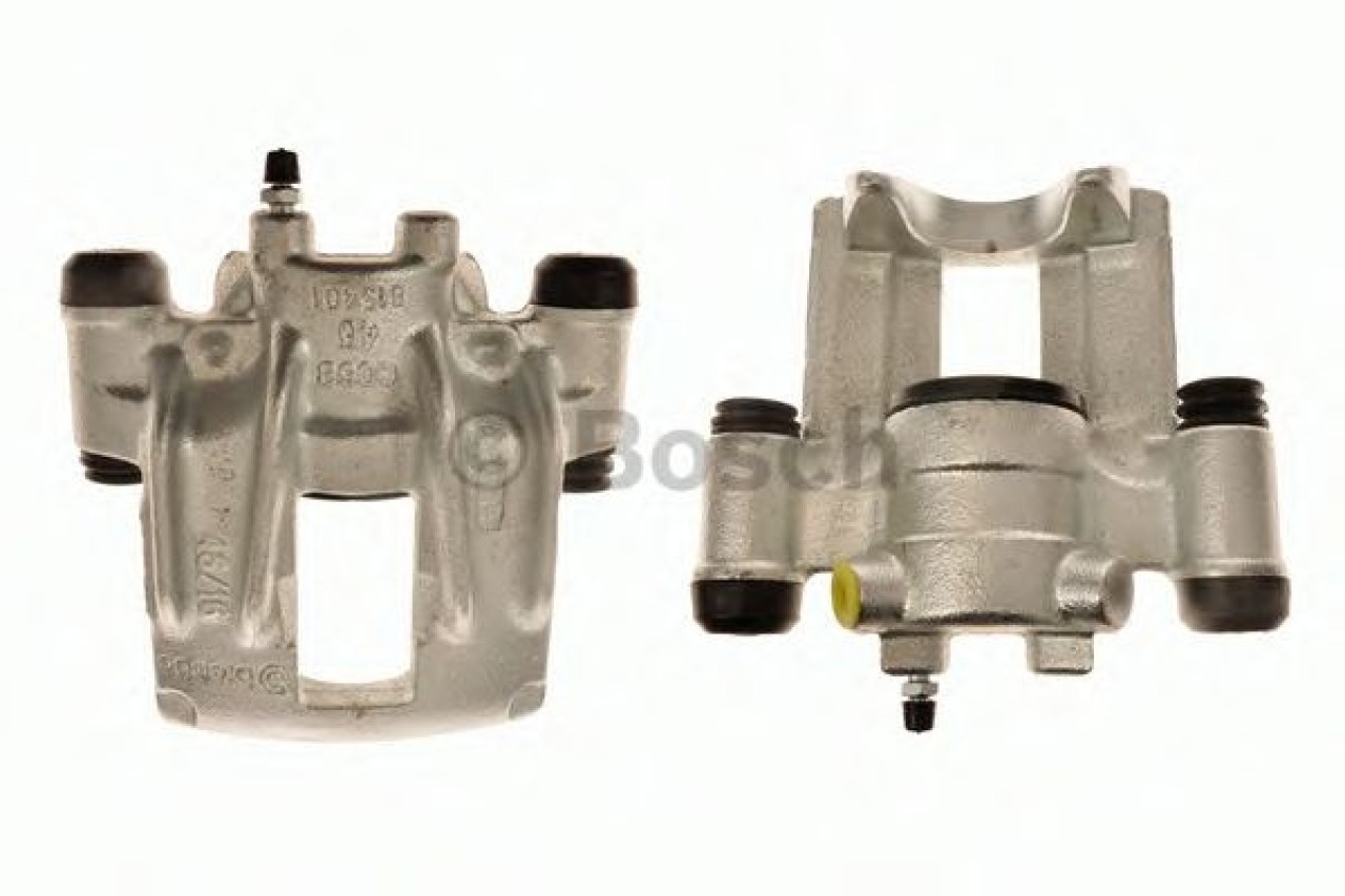 Etrier frana FIAT DUCATO bus (244) (2002 - 2016) BOSCH 0 986 474 996 piesa NOUA