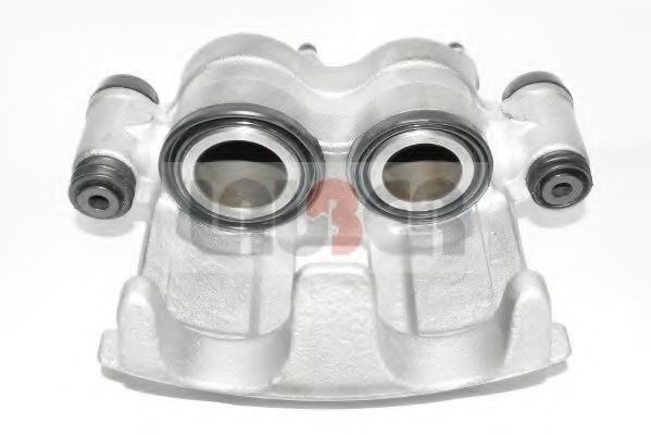 Etrier frana FIAT DUCATO bus (244) (2002 - 2016) LAUBER 77.2519 piesa NOUA