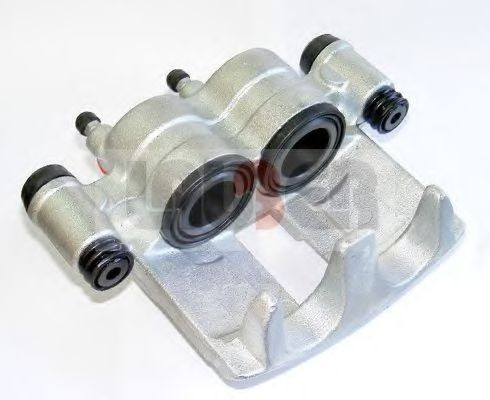 Etrier frana FIAT DUCATO bus (244) (2002 - 2016) LAUBER 77.2537 piesa NOUA