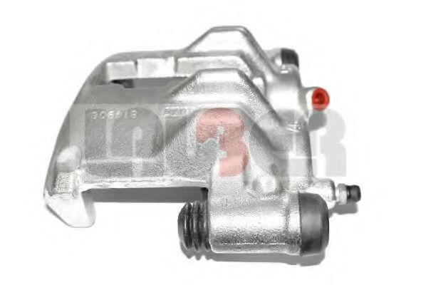 Etrier frana FIAT DUCATO bus (244) (2002 - 2016) LAUBER 77.2528 piesa NOUA