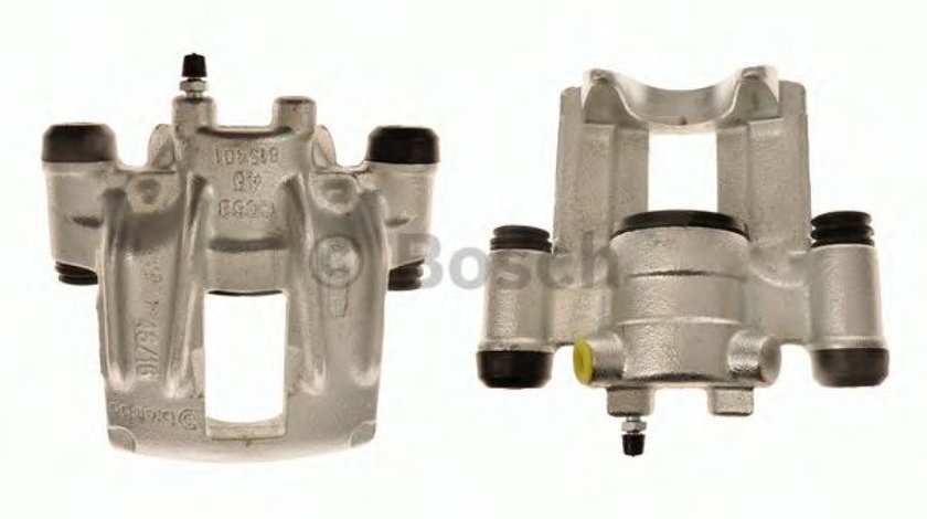 Etrier frana FIAT DUCATO caroserie (230L) (1994 - 2002) BOSCH 0 986 474 996 piesa NOUA