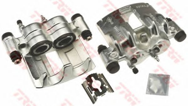 Etrier frana FIAT DUCATO caroserie (244) (2002 - 2016) TRW BHS1393E piesa NOUA
