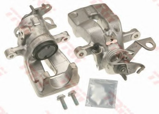 Etrier frana FIAT LINEA (323) (2007 - 2016) TRW BHN987E piesa NOUA