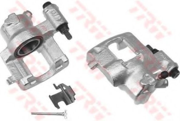 Etrier frana FIAT PANDA (169) (2003 - 2016) TRW BHV255E piesa NOUA