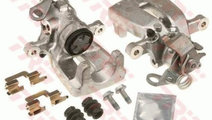 Etrier frana Fiat PANDA (312) 2012-2016 #2 0000009...