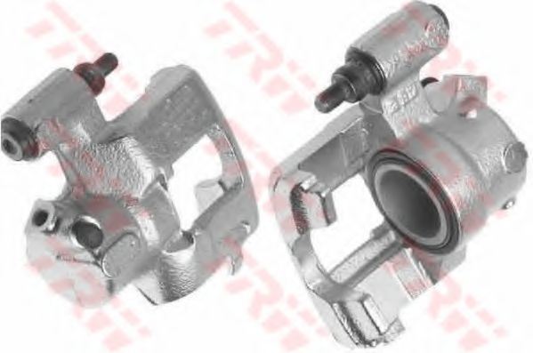 Etrier frana FIAT PUNTO Van (188AX) (2000 - 2009) TRW BHV254E piesa NOUA