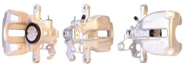 Etrier frana FIAT SCUDO (272, 270) (2007 - 2016) FERODO FCL695100 piesa NOUA
