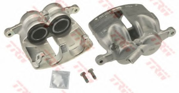 Etrier frana FIAT SCUDO (272, 270) (2007 - 2016) TRW BHS1297E piesa NOUA