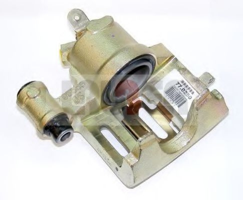 Etrier frana FIAT SCUDO combinato (220P) (1996 - 2006) LAUBER 77.0250 piesa NOUA